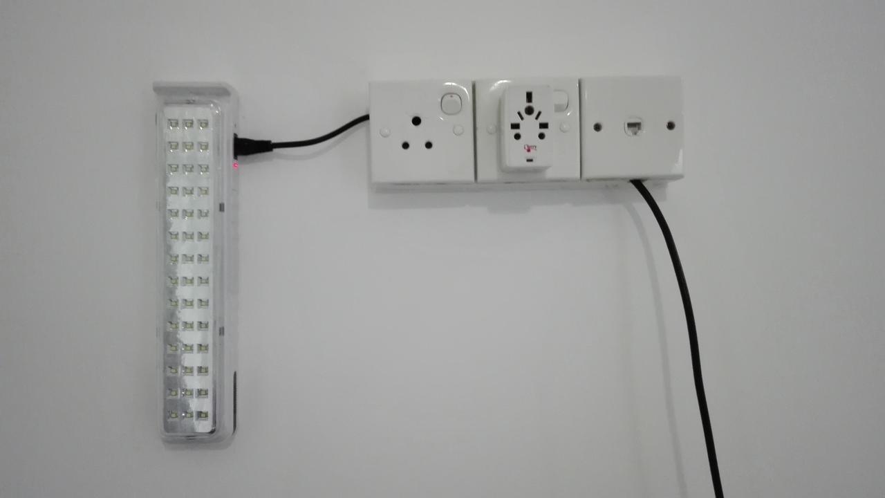 シティ キャピタル ホステル アヌラーダプラ 部屋 写真
